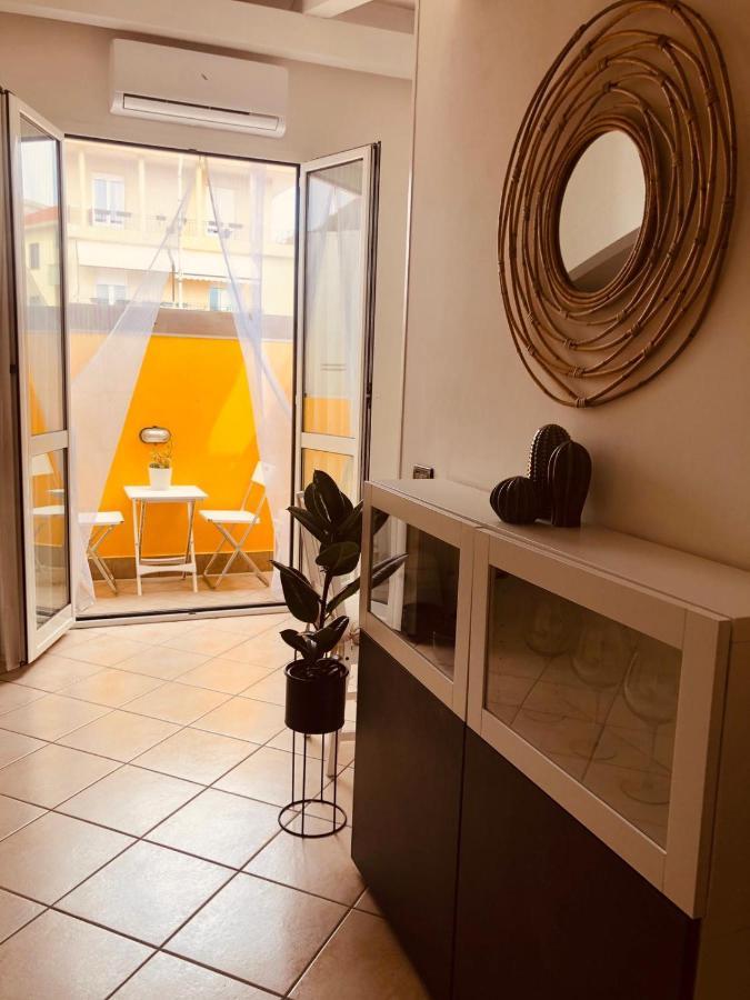 La Via Del Mare Apartment Albenga Exterior photo