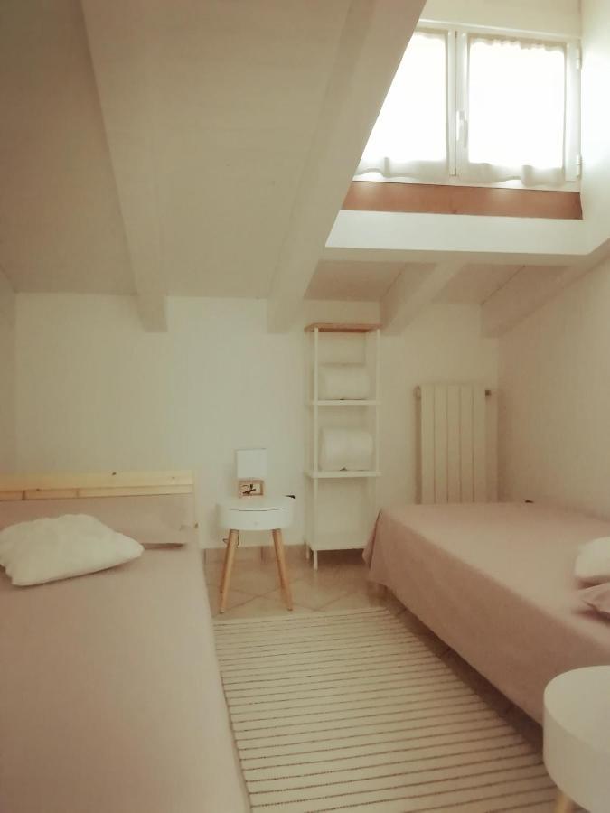 La Via Del Mare Apartment Albenga Exterior photo
