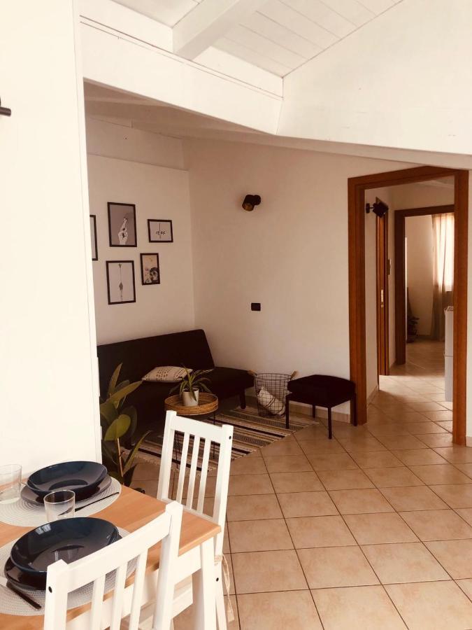 La Via Del Mare Apartment Albenga Exterior photo