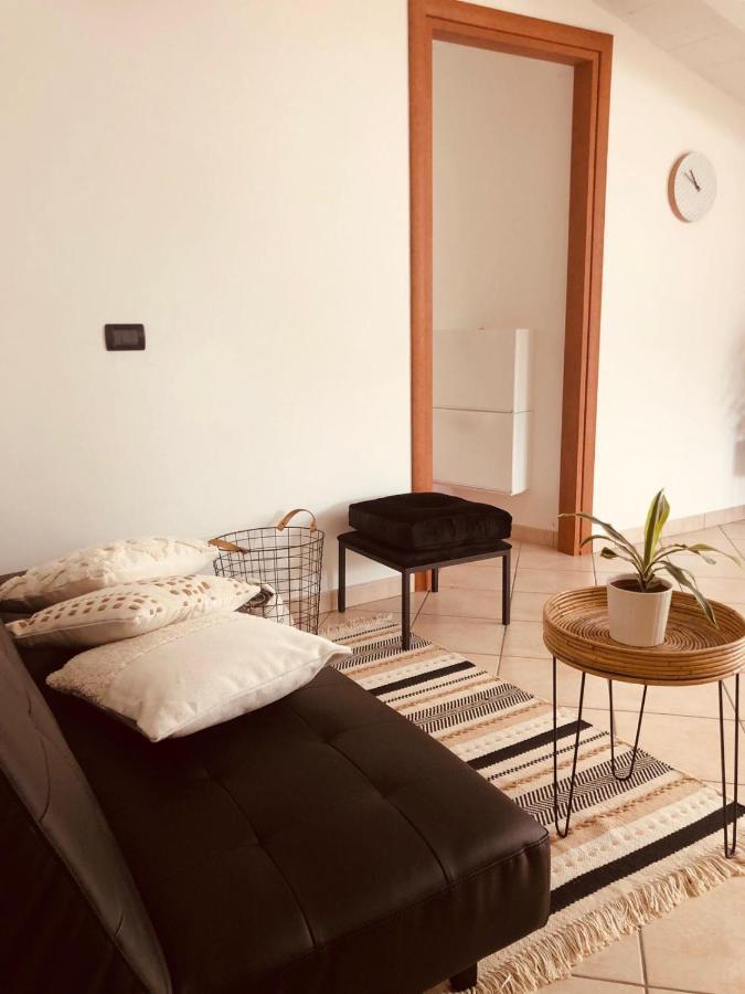 La Via Del Mare Apartment Albenga Exterior photo